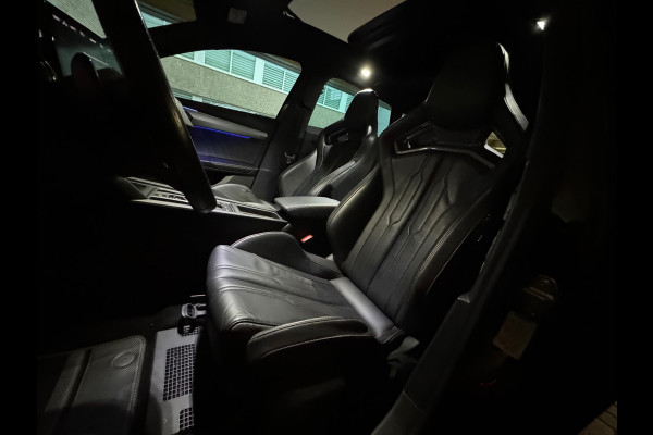 CUPRA Formentor 2.0 TSI 4DRIVE Pano|Kuip|Sfeer|Keyless|Beats