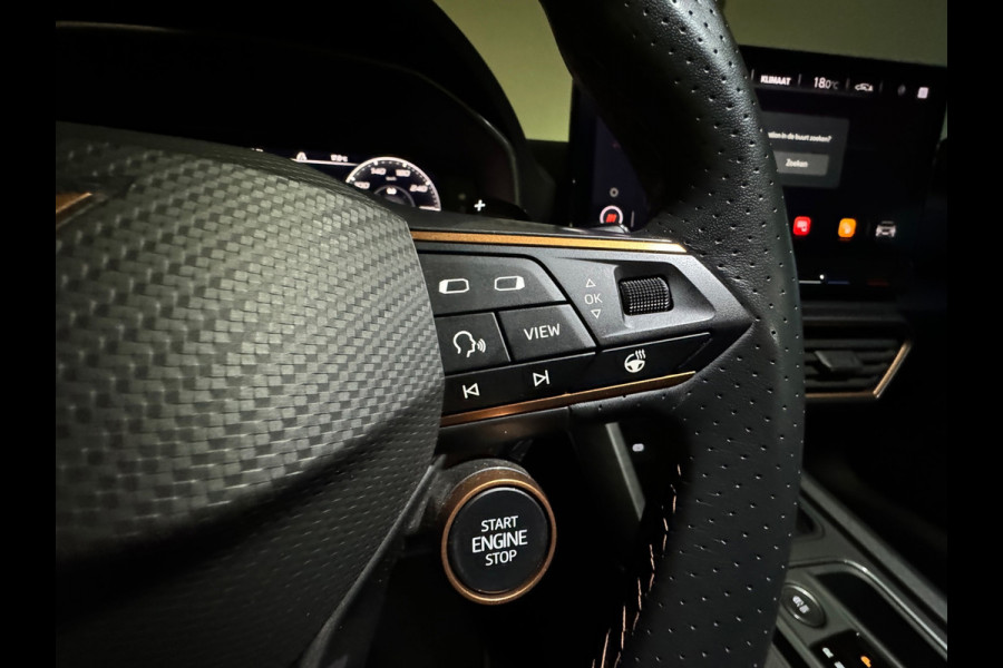 CUPRA Formentor 2.0 TSI 4DRIVE Pano|Kuip|Sfeer|Keyless|Beats