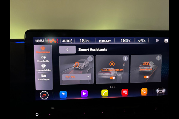 CUPRA Formentor 2.0 TSI 4DRIVE Pano|Kuip|Sfeer|Keyless|Beats