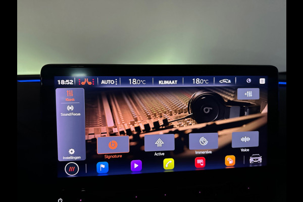 CUPRA Formentor 2.0 TSI 4DRIVE Pano|Kuip|Sfeer|Keyless|Beats