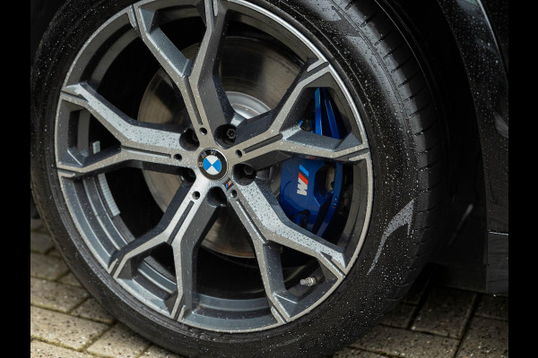 BMW X5 xDrive50e | M-Sport Pro | Trekhaak | Comfort access | Iconic glow | Panorama dak | Harman/Kardon