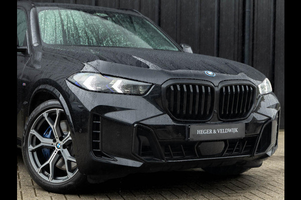 BMW X5 xDrive50e | M-Sport Pro | Trekhaak | Comfort access | Iconic glow | Panorama dak | Harman/Kardon