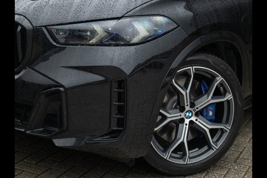 BMW X5 xDrive50e | M-Sport Pro | Trekhaak | Comfort access | Iconic glow | Panorama dak | Harman/Kardon