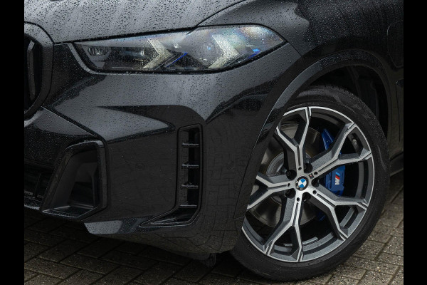 BMW X5 xDrive50e | M-Sport Pro | Trekhaak | Comfort access | Iconic glow | Panorama dak | Harman/Kardon