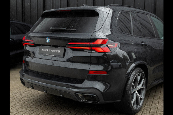 BMW X5 xDrive50e | M-Sport Pro | Trekhaak | Comfort access | Iconic glow | Panorama dak | Harman/Kardon