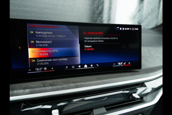 BMW X5 xDrive50e | M-Sport Pro | Trekhaak | Comfort access | Iconic glow | Panorama dak | Harman/Kardon