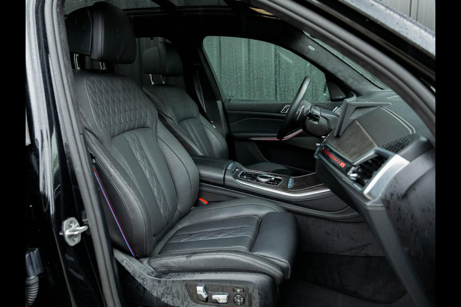 BMW X5 xDrive50e | M-Sport Pro | Trekhaak | Comfort access | Iconic glow | Panorama dak | Harman/Kardon