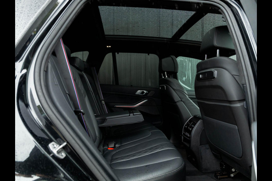 BMW X5 xDrive50e | M-Sport Pro | Trekhaak | Comfort access | Iconic glow | Panorama dak | Harman/Kardon