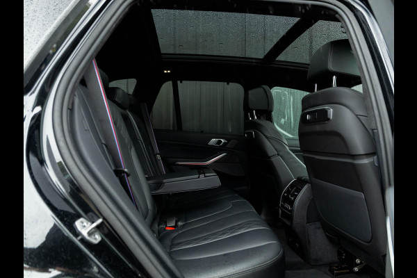 BMW X5 xDrive50e | M-Sport Pro | Trekhaak | Comfort access | Iconic glow | Panorama dak | Harman/Kardon