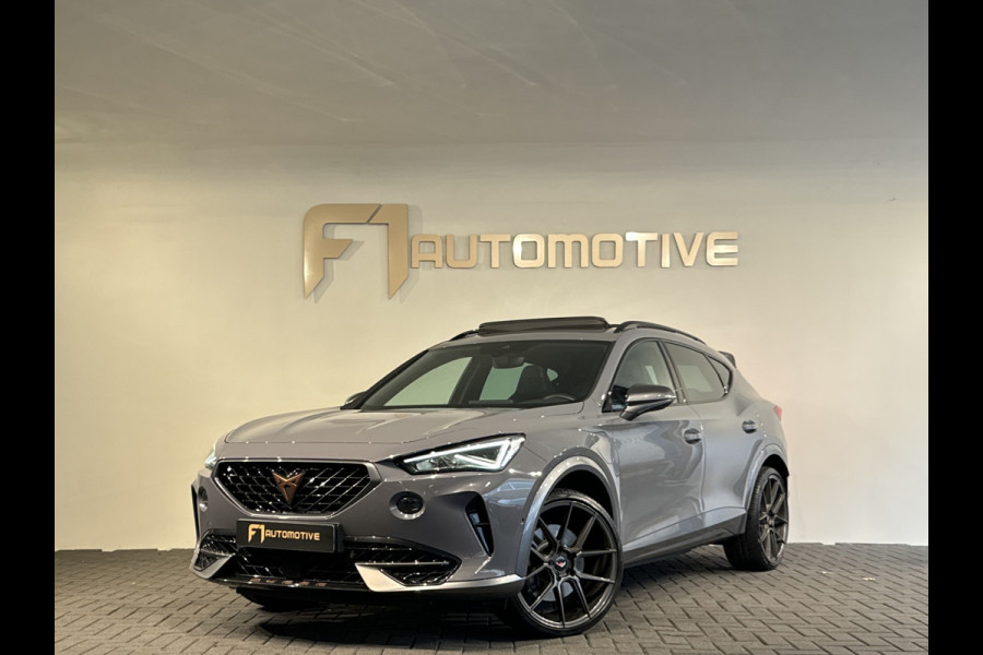 CUPRA Formentor 1.4 e-Hybrid VZ Performance Pano|Maxton|Trekhaak