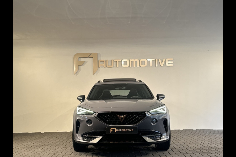 CUPRA Formentor 1.4 e-Hybrid VZ Performance Pano|Maxton|Trekhaak