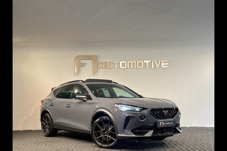 CUPRA Formentor 1.4 e-Hybrid VZ Performance Pano|Maxton|Trekhaak
