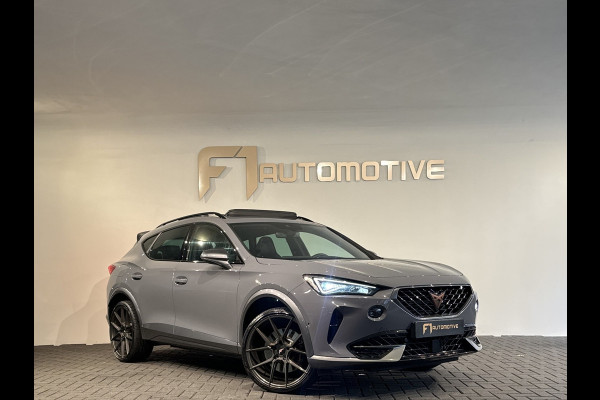 CUPRA Formentor 1.4 e-Hybrid VZ Performance Pano|Maxton|Trekhaak