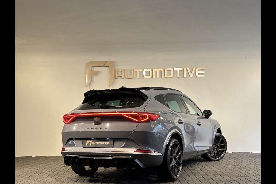 CUPRA Formentor 1.4 e-Hybrid VZ Performance Pano|Maxton|Trekhaak