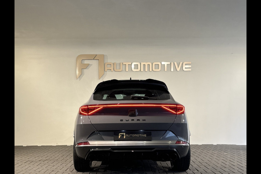 CUPRA Formentor 1.4 e-Hybrid VZ Performance Pano|Maxton|Trekhaak