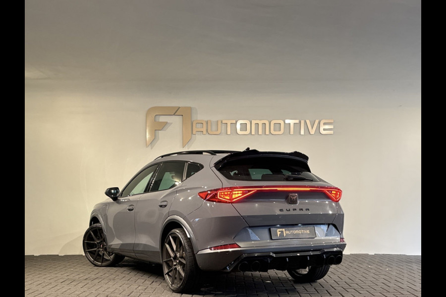 CUPRA Formentor 1.4 e-Hybrid VZ Performance Pano|Maxton|Trekhaak