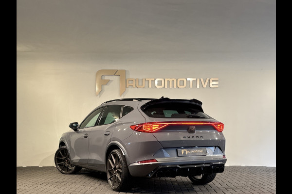 CUPRA Formentor 1.4 e-Hybrid VZ Performance Pano|Maxton|Trekhaak