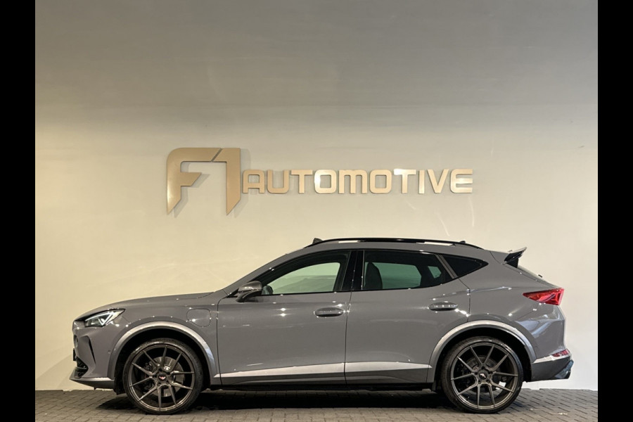 CUPRA Formentor 1.4 e-Hybrid VZ Performance Pano|Maxton|Trekhaak