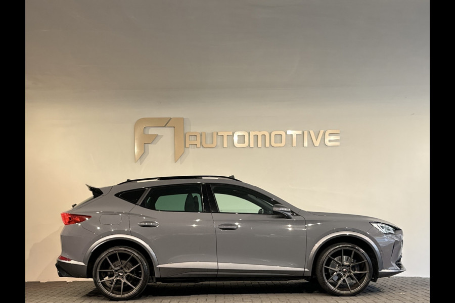 CUPRA Formentor 1.4 e-Hybrid VZ Performance Pano|Maxton|Trekhaak