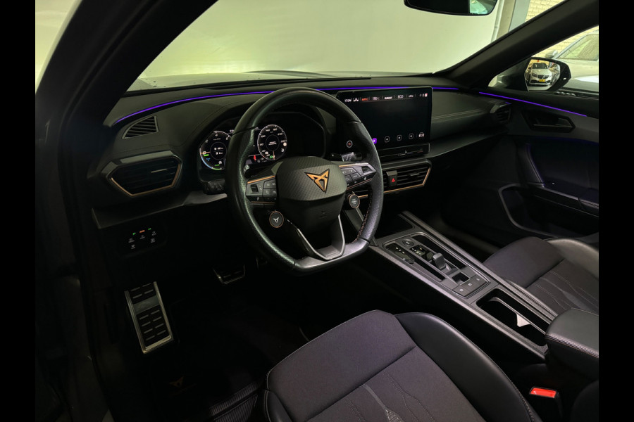 CUPRA Formentor 1.4 e-Hybrid VZ Performance Pano|Maxton|Trekhaak