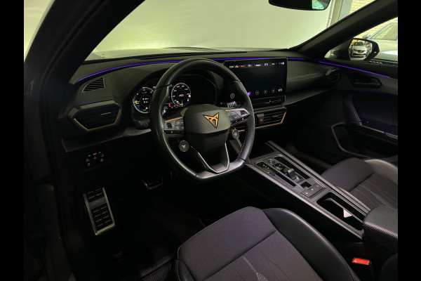 CUPRA Formentor 1.4 e-Hybrid VZ Performance Pano|Maxton|Trekhaak