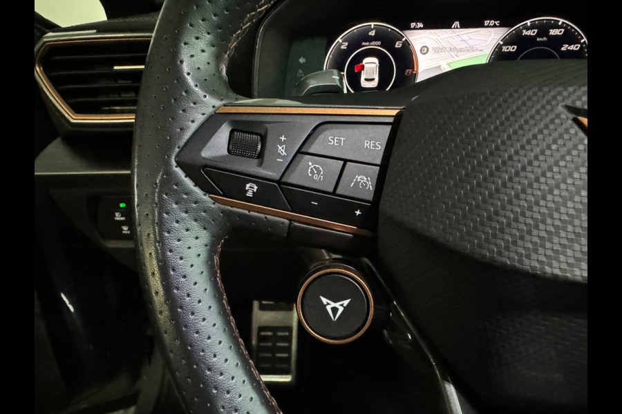 CUPRA Formentor 1.4 e-Hybrid VZ Performance Pano|Maxton|Trekhaak