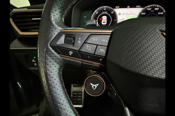 CUPRA Formentor 1.4 e-Hybrid VZ Performance Pano|Maxton|Trekhaak