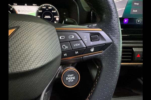 CUPRA Formentor 1.4 e-Hybrid VZ Performance Pano|Maxton|Trekhaak