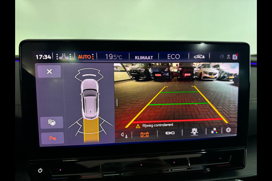 CUPRA Formentor 1.4 e-Hybrid VZ Performance Pano|Maxton|Trekhaak