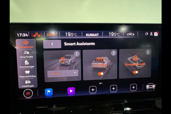 CUPRA Formentor 1.4 e-Hybrid VZ Performance Pano|Maxton|Trekhaak