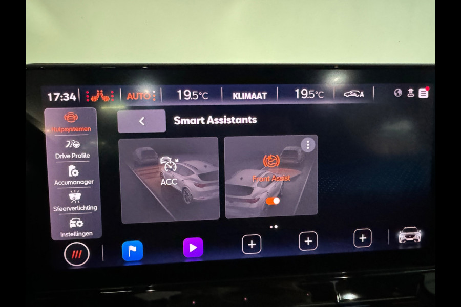 CUPRA Formentor 1.4 e-Hybrid VZ Performance Pano|Maxton|Trekhaak