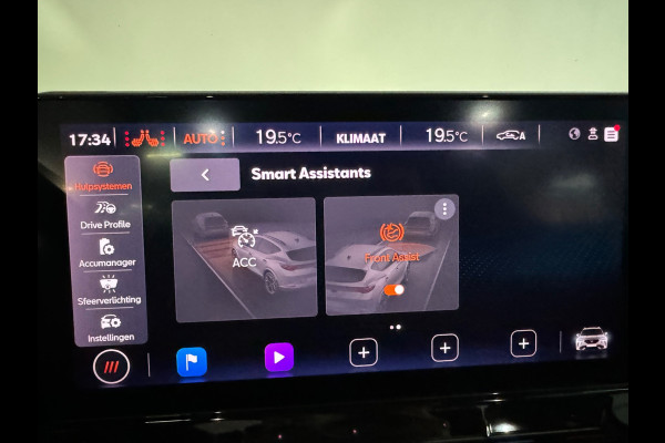 CUPRA Formentor 1.4 e-Hybrid VZ Performance Pano|Maxton|Trekhaak