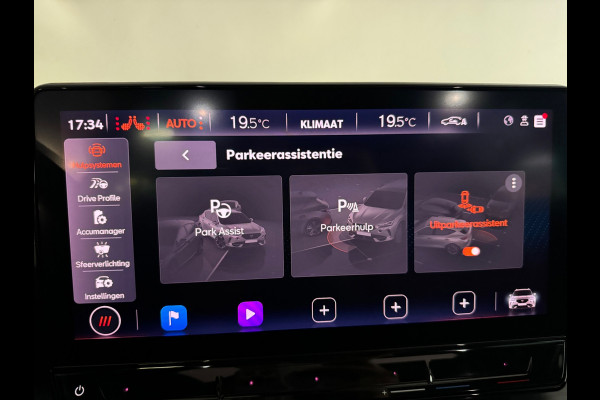 CUPRA Formentor 1.4 e-Hybrid VZ Performance Pano|Maxton|Trekhaak