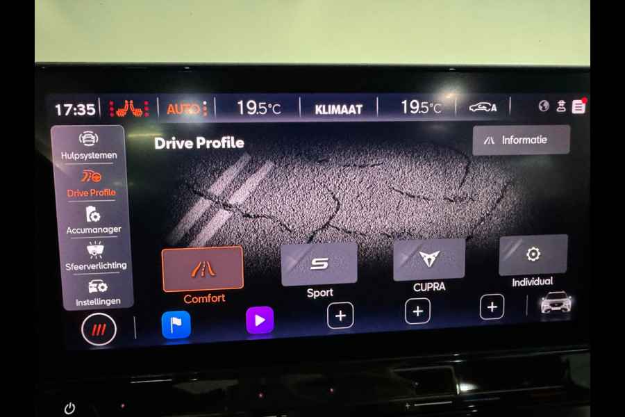 CUPRA Formentor 1.4 e-Hybrid VZ Performance Pano|Maxton|Trekhaak