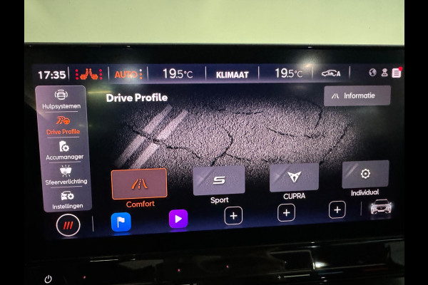 CUPRA Formentor 1.4 e-Hybrid VZ Performance Pano|Maxton|Trekhaak