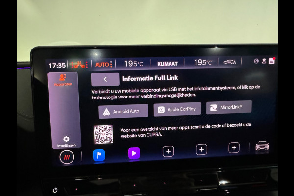 CUPRA Formentor 1.4 e-Hybrid VZ Performance Pano|Maxton|Trekhaak