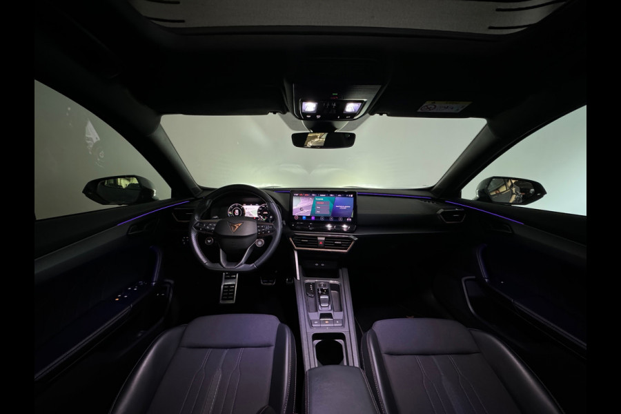 CUPRA Formentor 1.4 e-Hybrid VZ Performance Pano|Maxton|Trekhaak