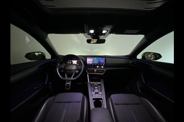 CUPRA Formentor 1.4 e-Hybrid VZ Performance Pano|Maxton|Trekhaak