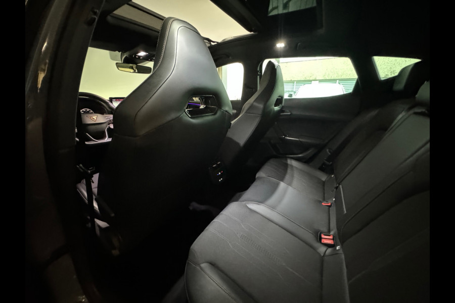 CUPRA Formentor 1.4 e-Hybrid VZ Performance Pano|Maxton|Trekhaak