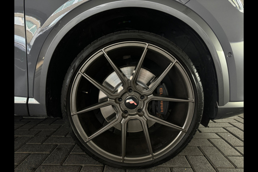 CUPRA Formentor 1.4 e-Hybrid VZ Performance Pano|Maxton|Trekhaak