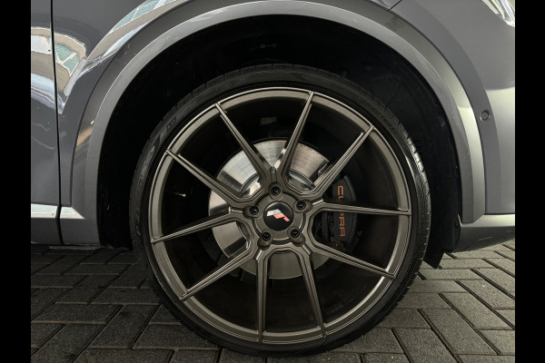 CUPRA Formentor 1.4 e-Hybrid VZ Performance Pano|Maxton|Trekhaak