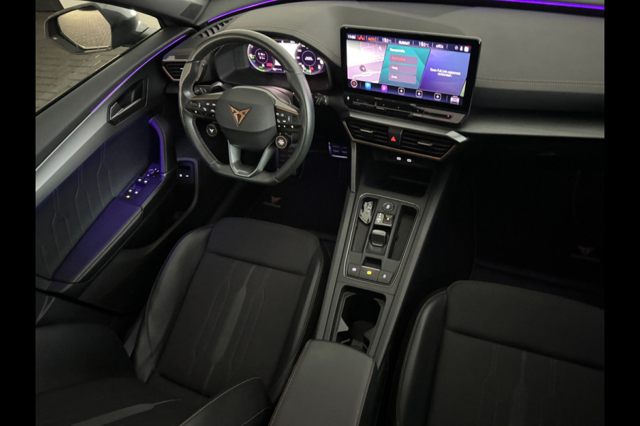 CUPRA Formentor 1.4 e-Hybrid VZ Performance Pano|Maxton|Trekhaak