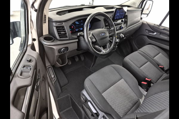 Ford Transit Custom 320 2.0 TDCI L2H1 | Raptor edition | CarPlay | Camera | Stoelverwarming | PDC V+A | Trekhaak | Airco | Nieuwe APK
