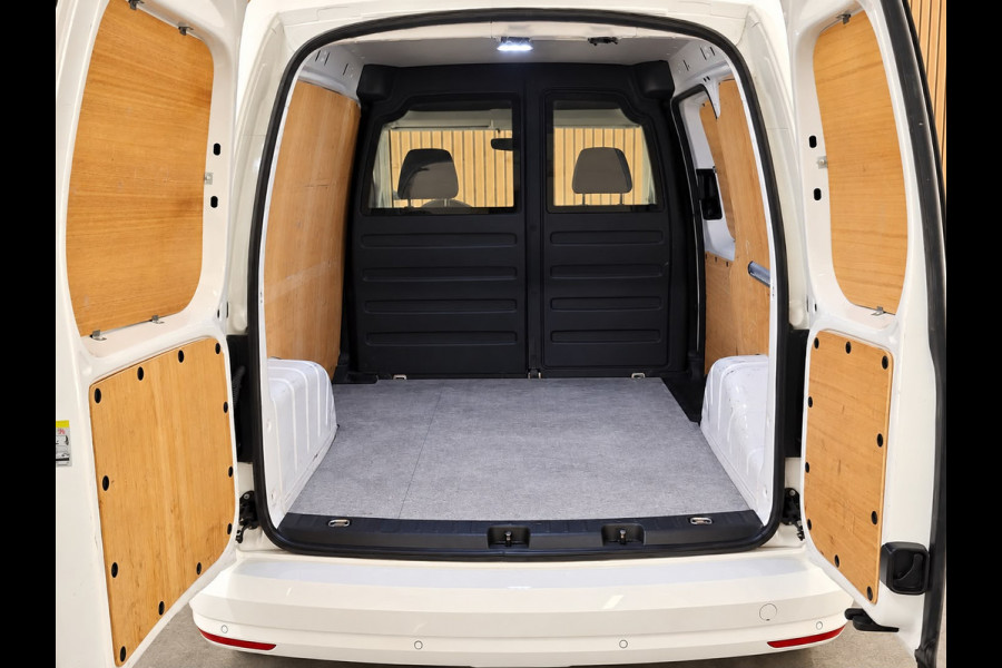 Volkswagen Caddy 1.0 TSI Highline | CarPlay | Navigatie | MF Stuur | Cruise control | PDC | Airco | Nieuwe APK
