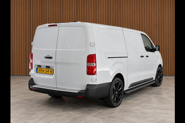 Opel Vivaro 2.0 CDTI L3H1 Edition | CarPlay | Navigatie | Cruise control | Airco | MF Stuur | DAB | Orig. NL auto | Nieuwe APK