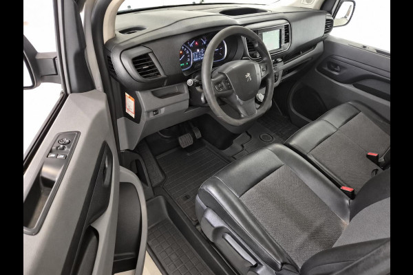 Peugeot Expert 2.0 BlueHDI 180 | CarPlay | Camera | Navigatie | Blind Spot | Lederen bekleding | Alarm | Airco | DAB | Orig. NL auto | Nieuwe APK