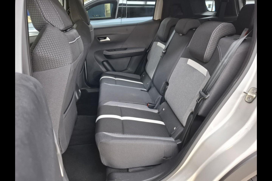 Opel Frontera 1.2 Turbo Hybrid GS 7p. Winter pakket