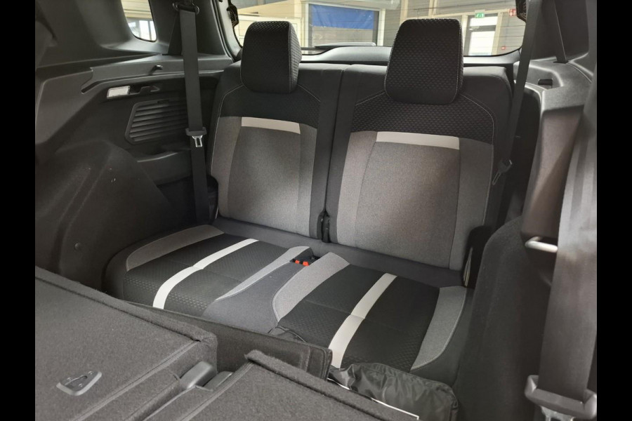 Opel Frontera 1.2 Turbo Hybrid GS 7p. Winter pakket