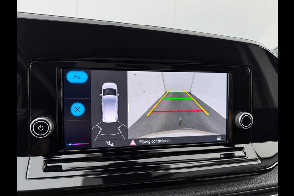 Volkswagen Caddy Cargo Maxi 1.5 TSI Exclusive | L+R Schuifdeur | ACC | Camera | LED | CarPlay | Navigatie | Trekhaak | ErgoComfort | DAB | Orig. NL Auto | Nieuwe APK
