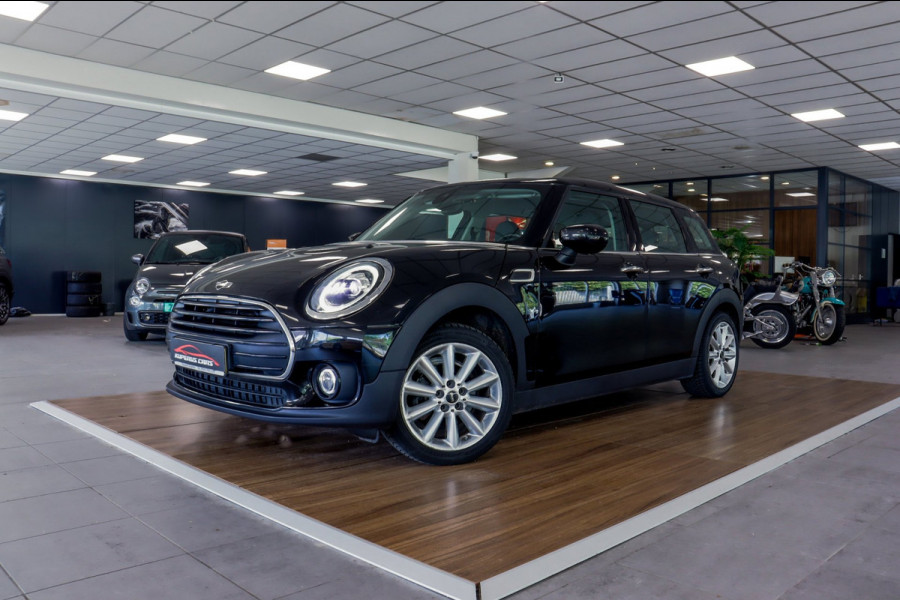 MINI Clubman 1.5 One Chili Xenon/Cruise/Clima/17"/Keyless